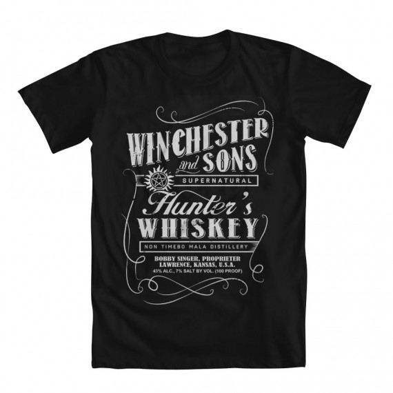 Winchester & Sons Whiskey